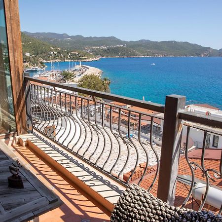 3Odakas Penthouse Exterior photo