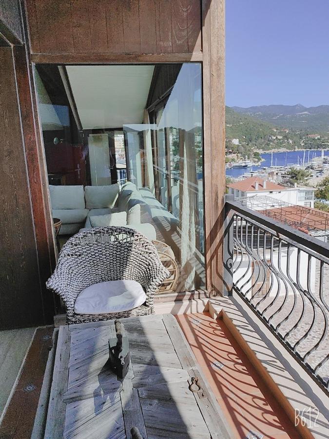 3Odakas Penthouse Exterior photo