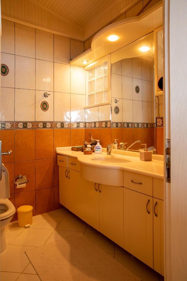 3Odakas Penthouse Exterior photo
