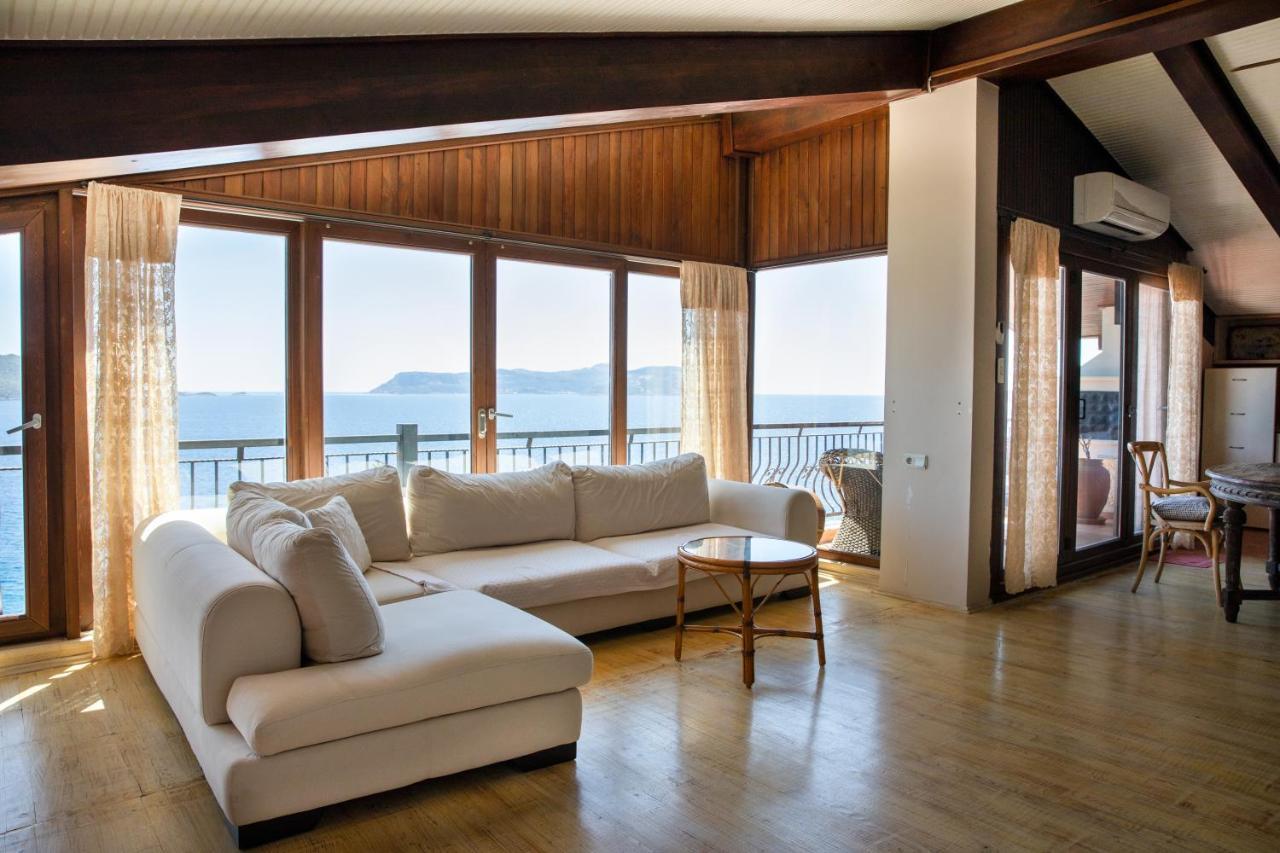 3Odakas Penthouse Exterior photo