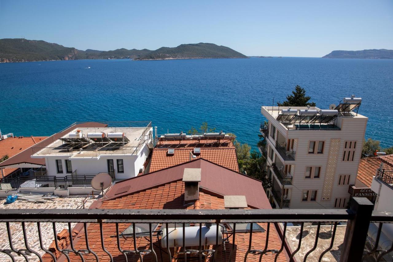 3Odakas Penthouse Exterior photo