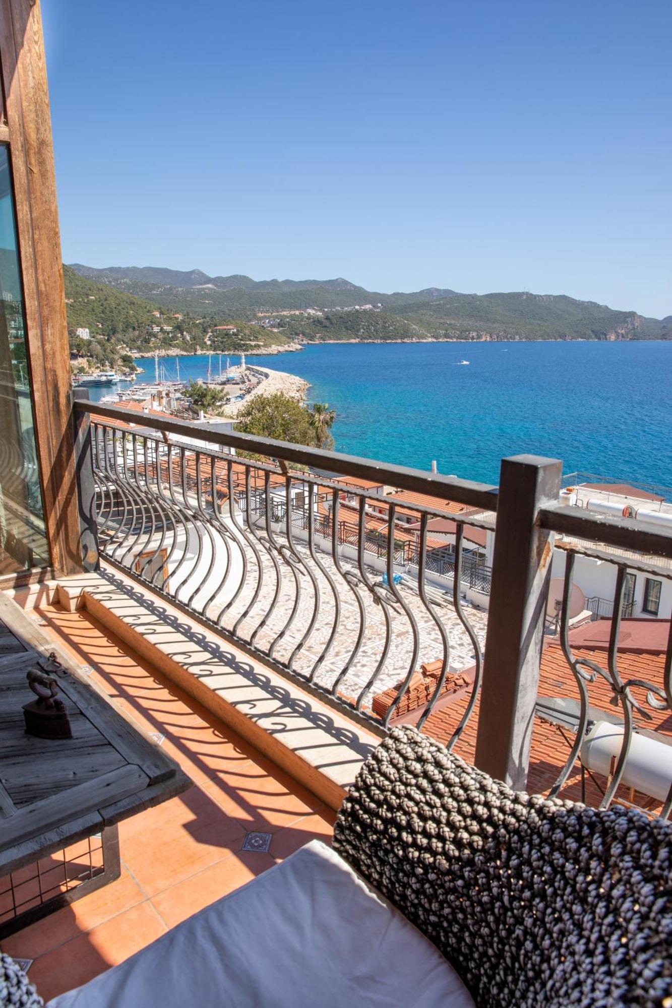 3Odakas Penthouse Exterior photo